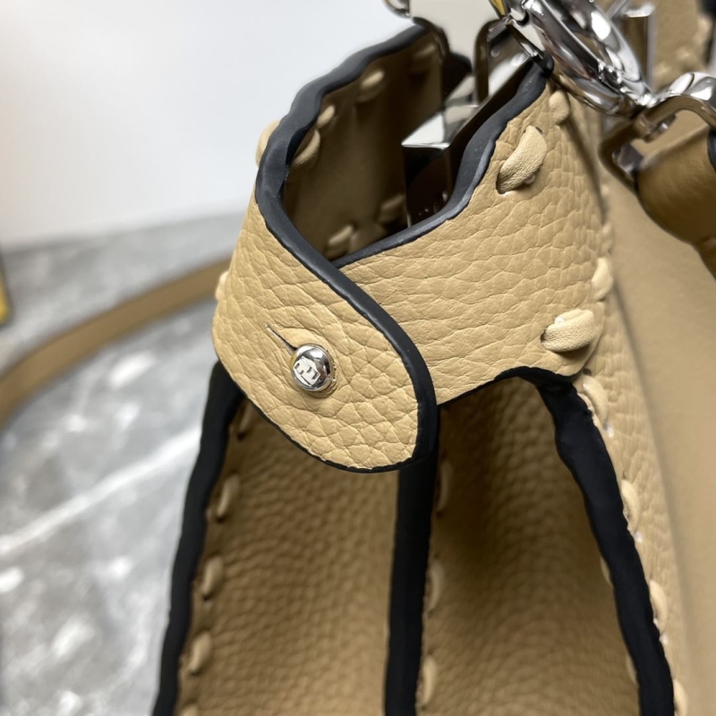 F**di peekaboo bags
